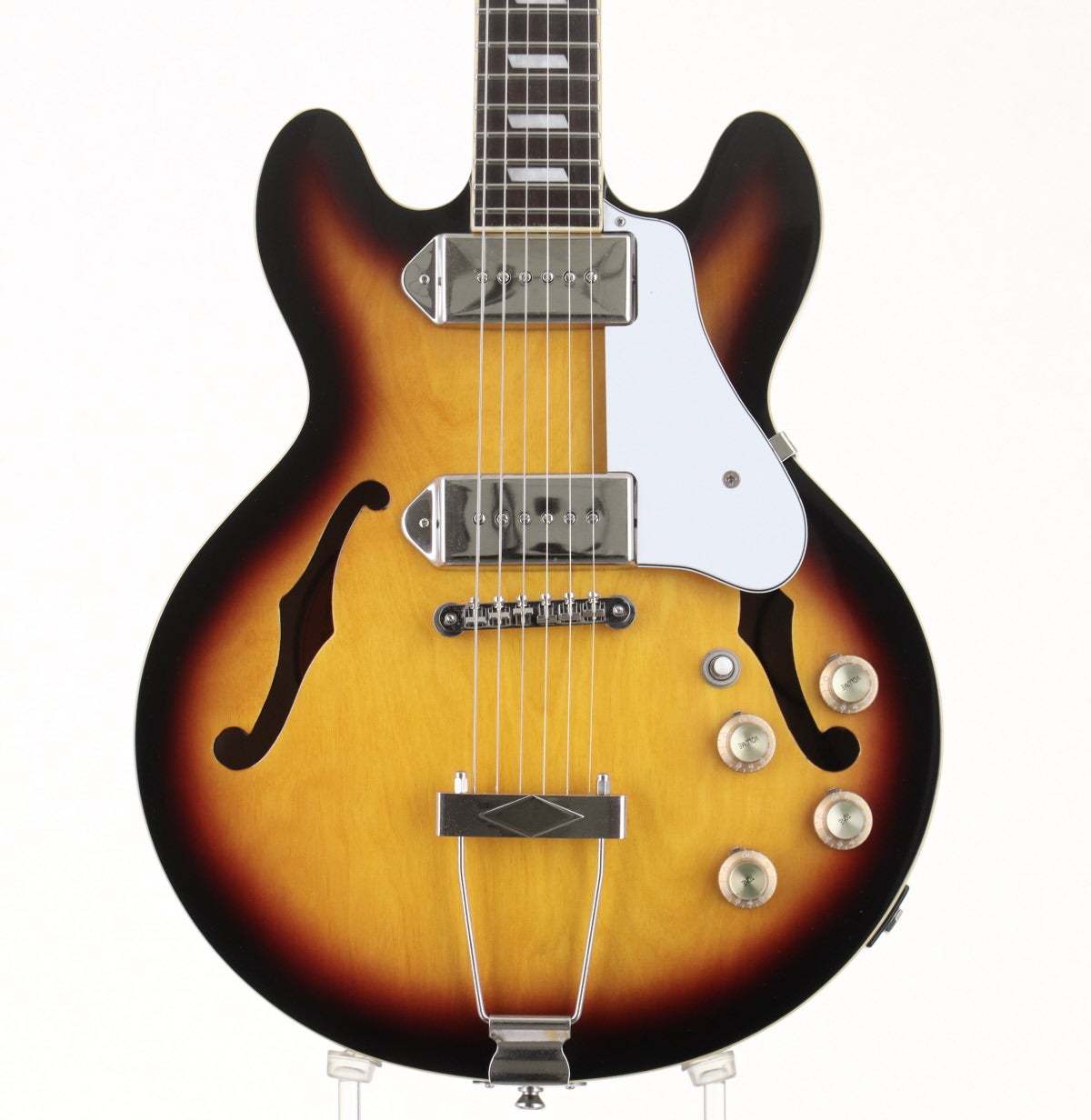 Epiphone Casino Coupe VS 【御茶ノ水本店】（中古/送料無料）【楽器