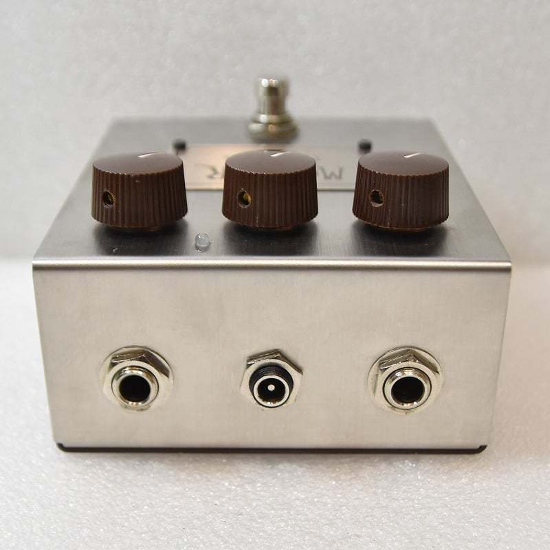 PHANTOM FX Mother ギターエフェクター 楽器・機材