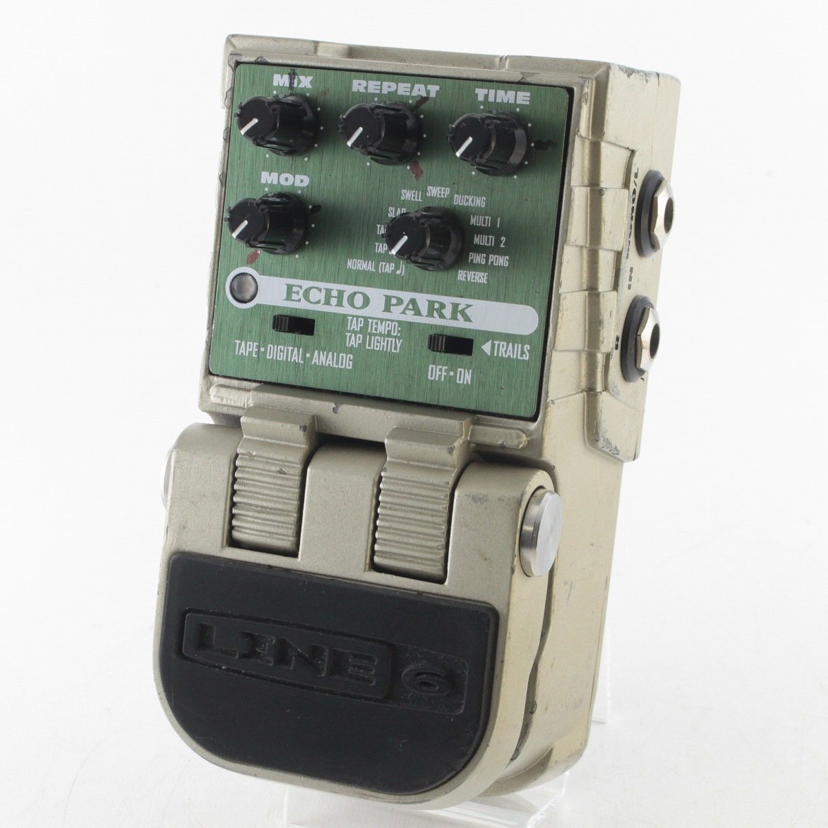 LINE 6 ToneCore Series Echo Park 【御茶ノ水本店】（中古）【楽器検索デジマート】