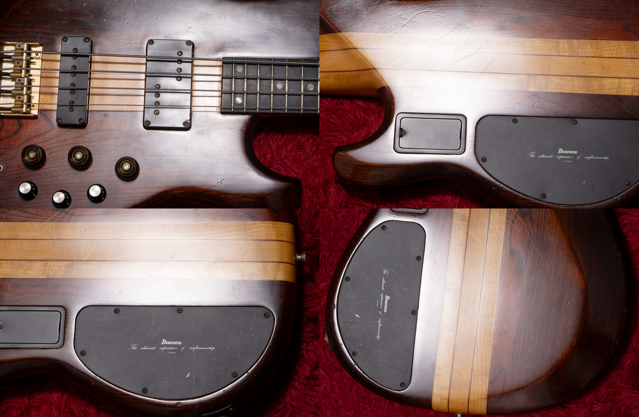 Ibanez MC924 1983 4.445kg #L830919【GIB横浜】（中古/送料無料