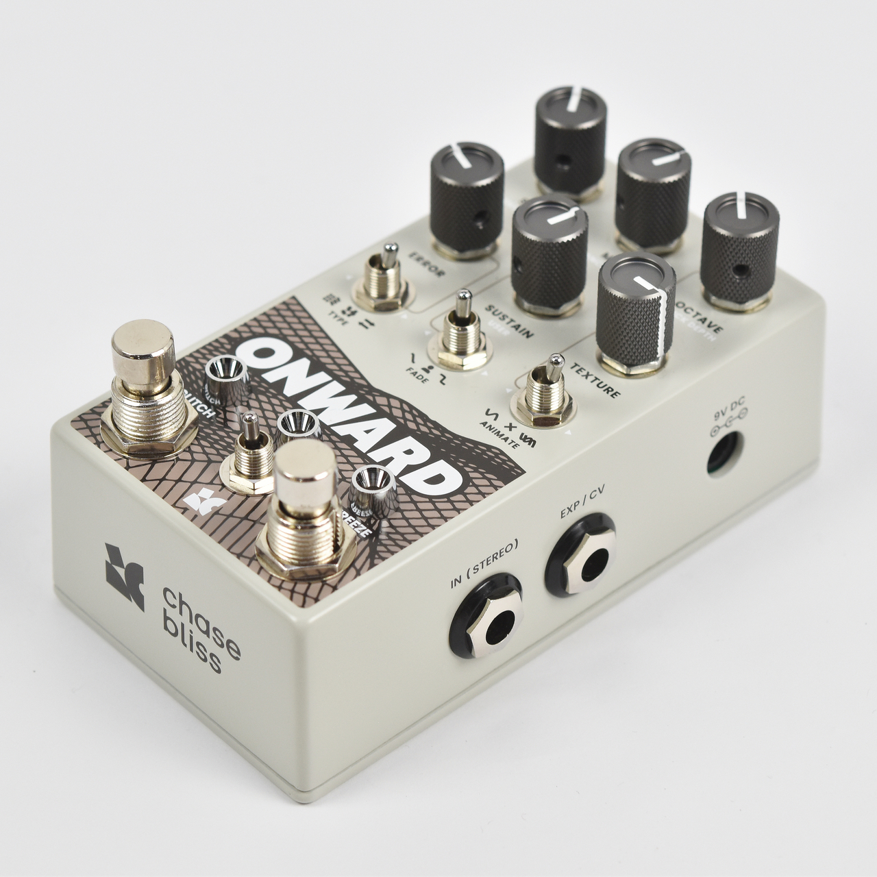Chase Bliss Audio Onward（新品）【楽器検索デジマート】