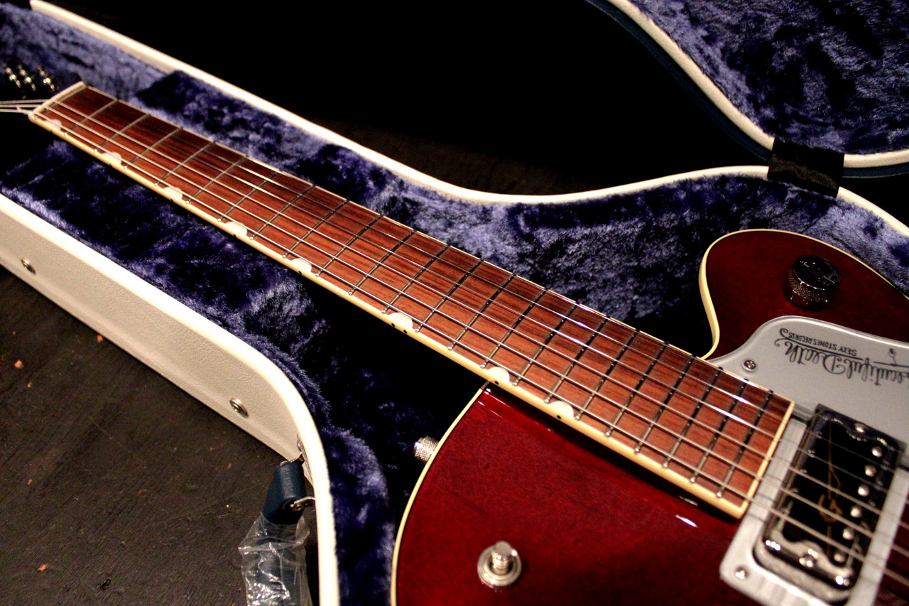 Gretsch G6119T-65KA Kenichi Asai Signature Tennessee Rose with