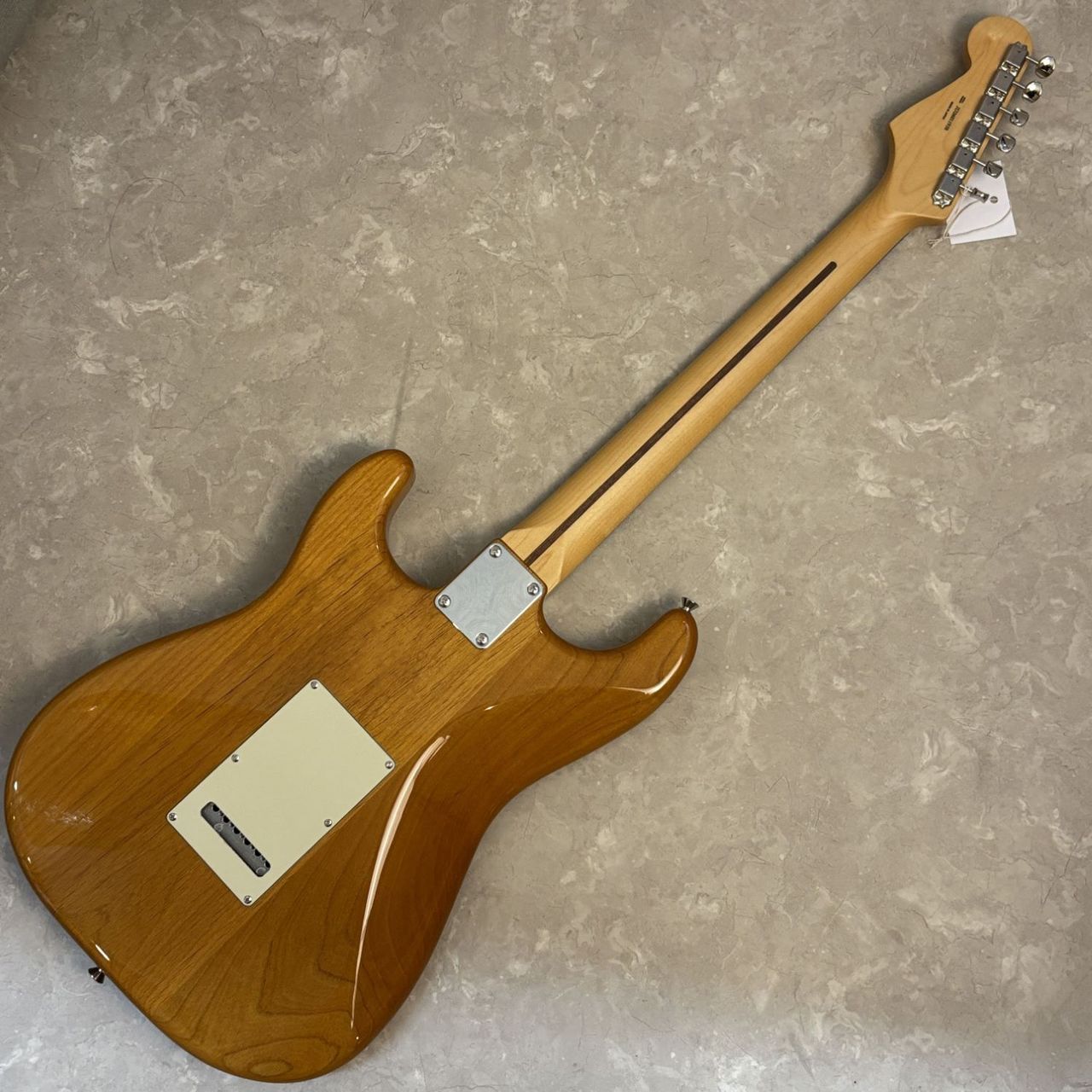 Fender Made in Japan Hybrid II Stratocaster Vintage Natural エレキ