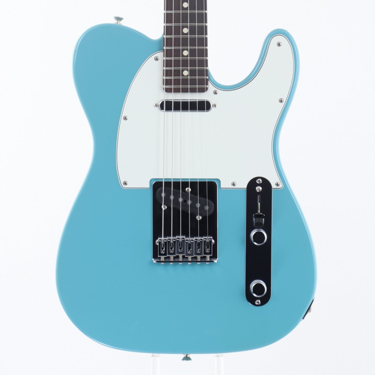 Fender Player II Telecaster MOD Aquatone Blue 【心斎橋店