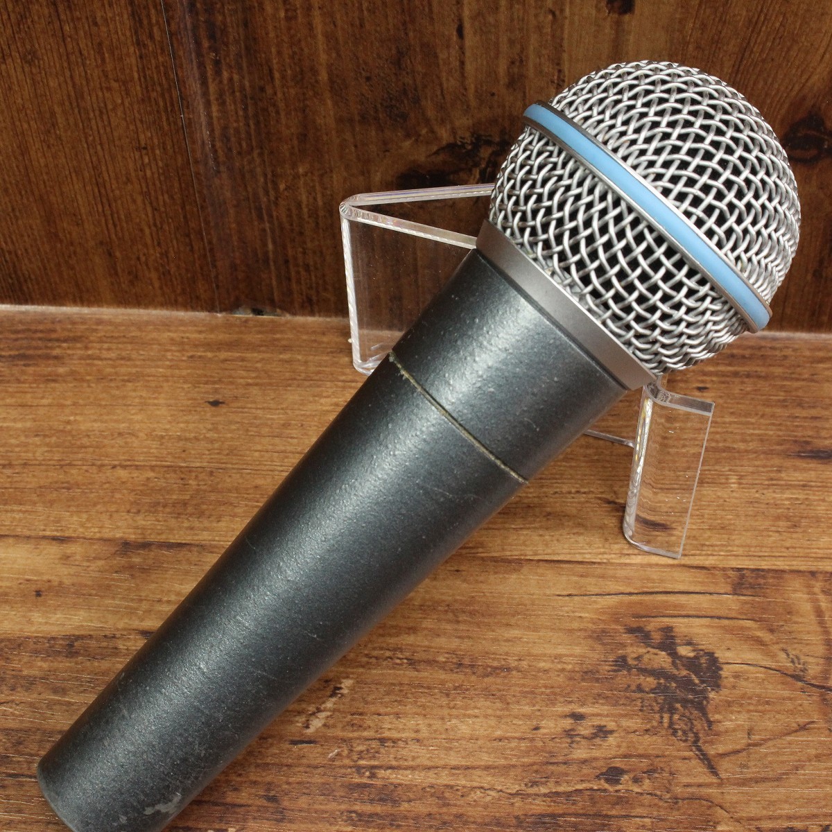 Shure BETA58A 【キーボードマート新宿】【新宿店】（中古）【楽器検索