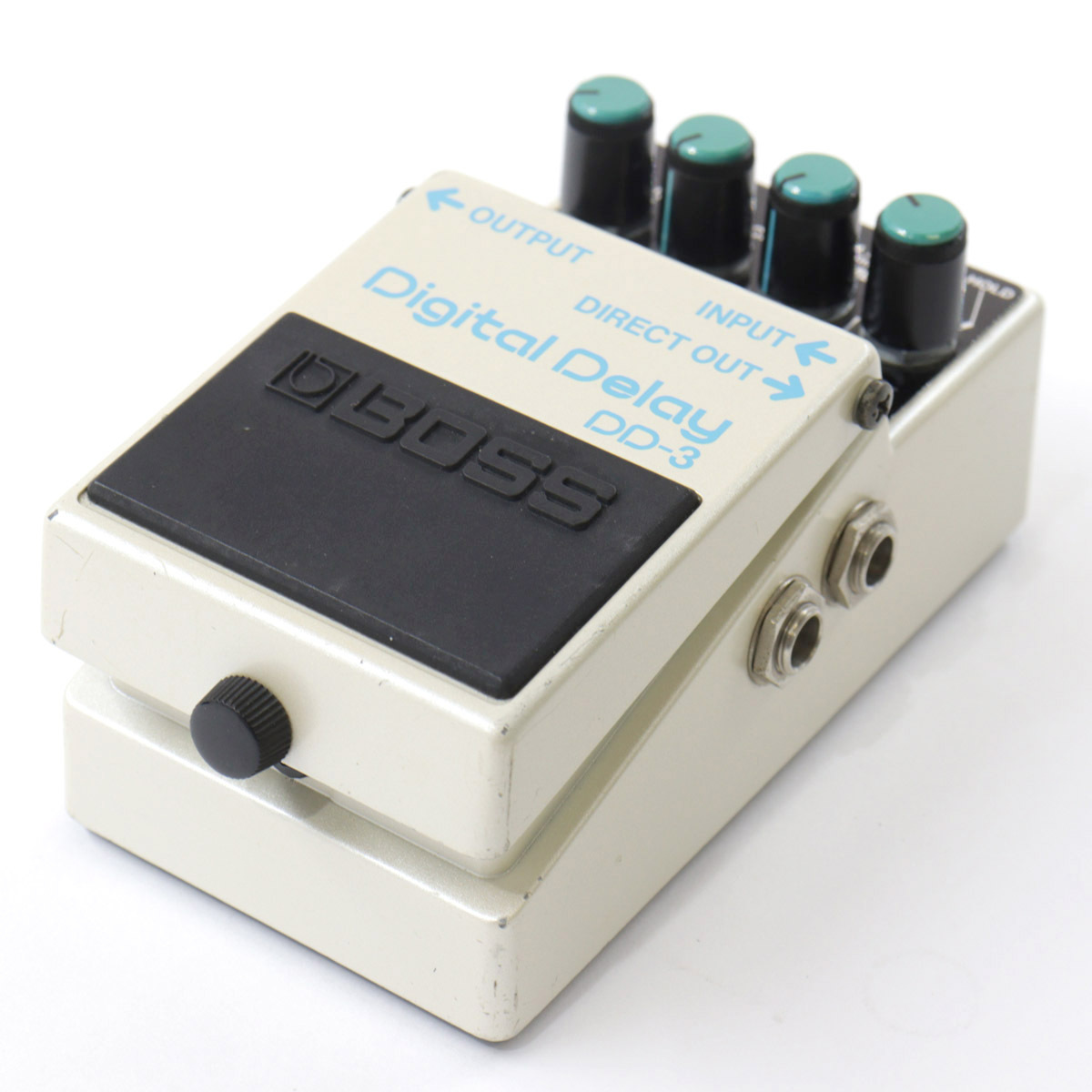 BOSS DD-3 / Digital Delay / 初期型1987年製 【池袋店】（中古