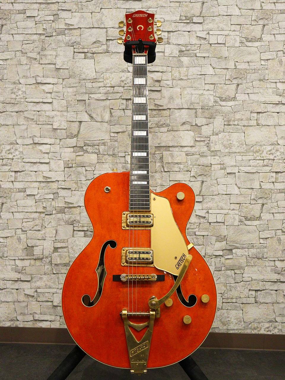Gretsch 6120 1989（中古）【楽器検索デジマート】