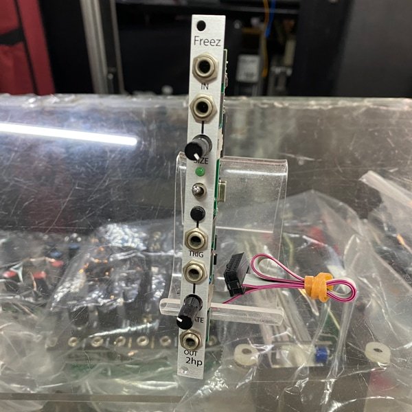 2HP Freez(中古)【楽器検索デジマート】 2HP Freez(中古)【楽器検索デジマート】