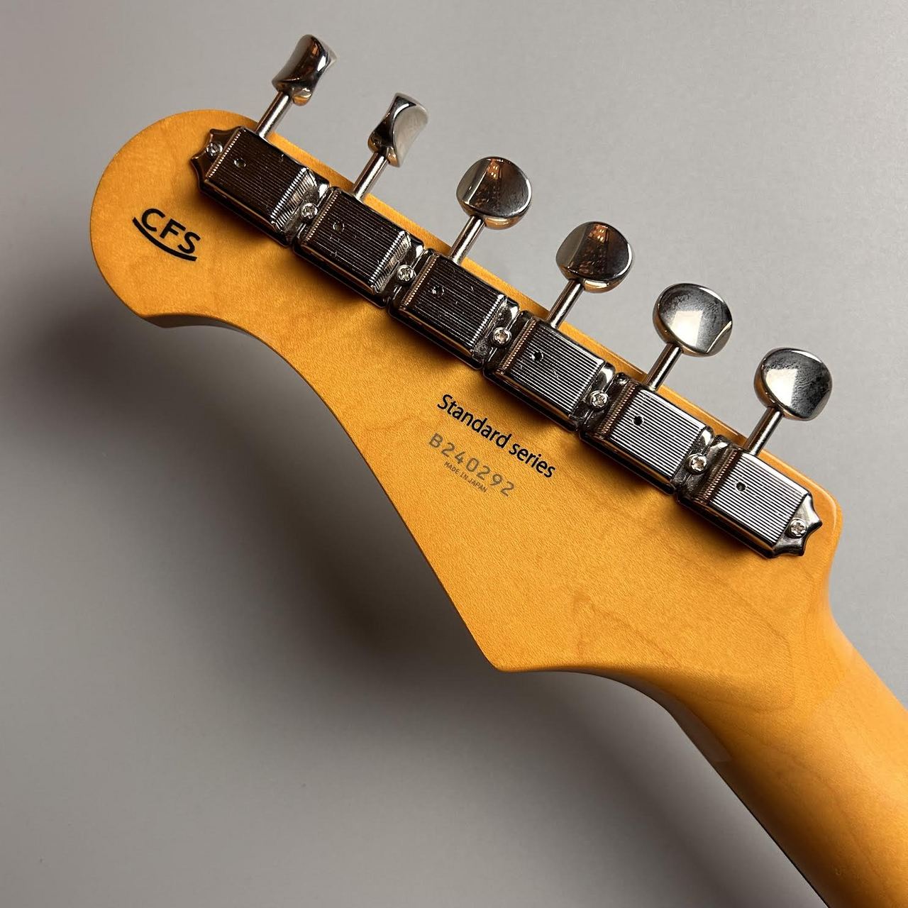 History SH-SV 定価17万円 fujigen フジゲン fender ストラト