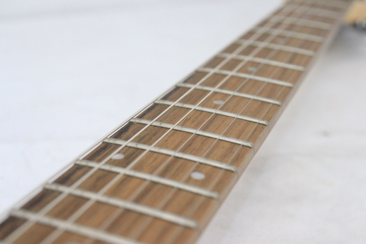 FERNANDES FR X EXPORT（中古）【楽器検索デジマート】