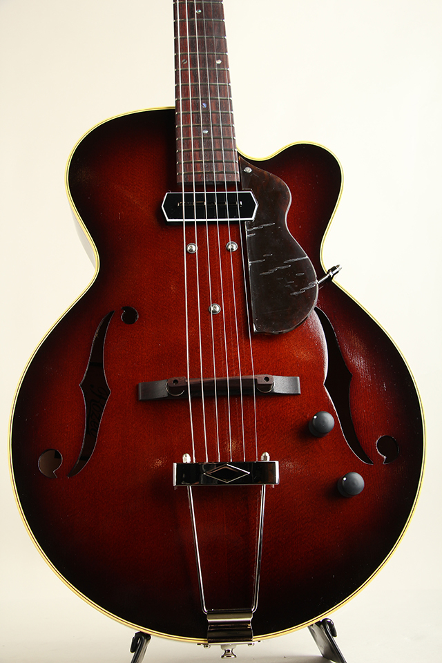 Rozeo Ladybug MIK-CTM SM-C CC / Tobacco Sunburst 【S/N:RZO842