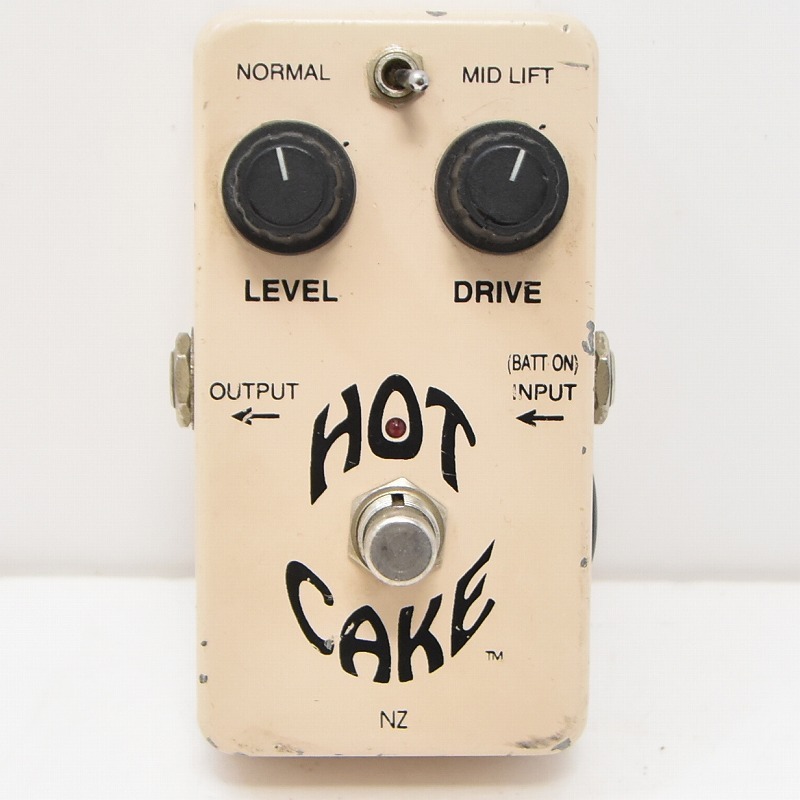 CROWTHER AUDIO Hot Cake Mid Lift 【心斎橋店】（中古/送料無料