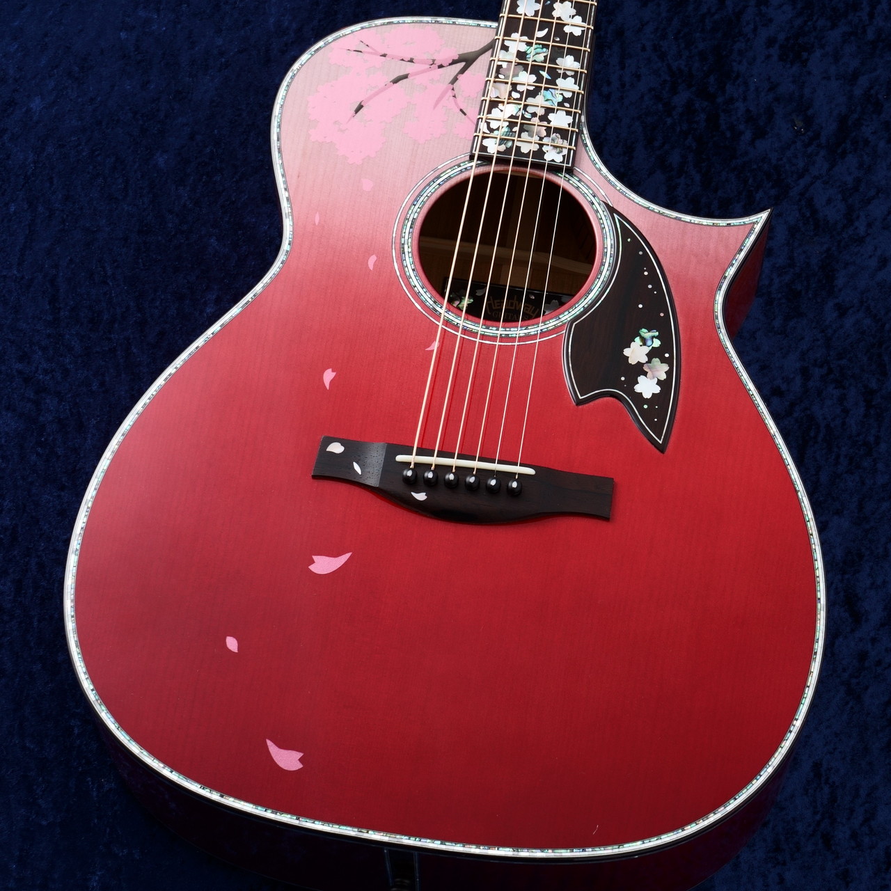 Headway HOFC-THE 4000th 【現物動画あり】【世界に唯1本の