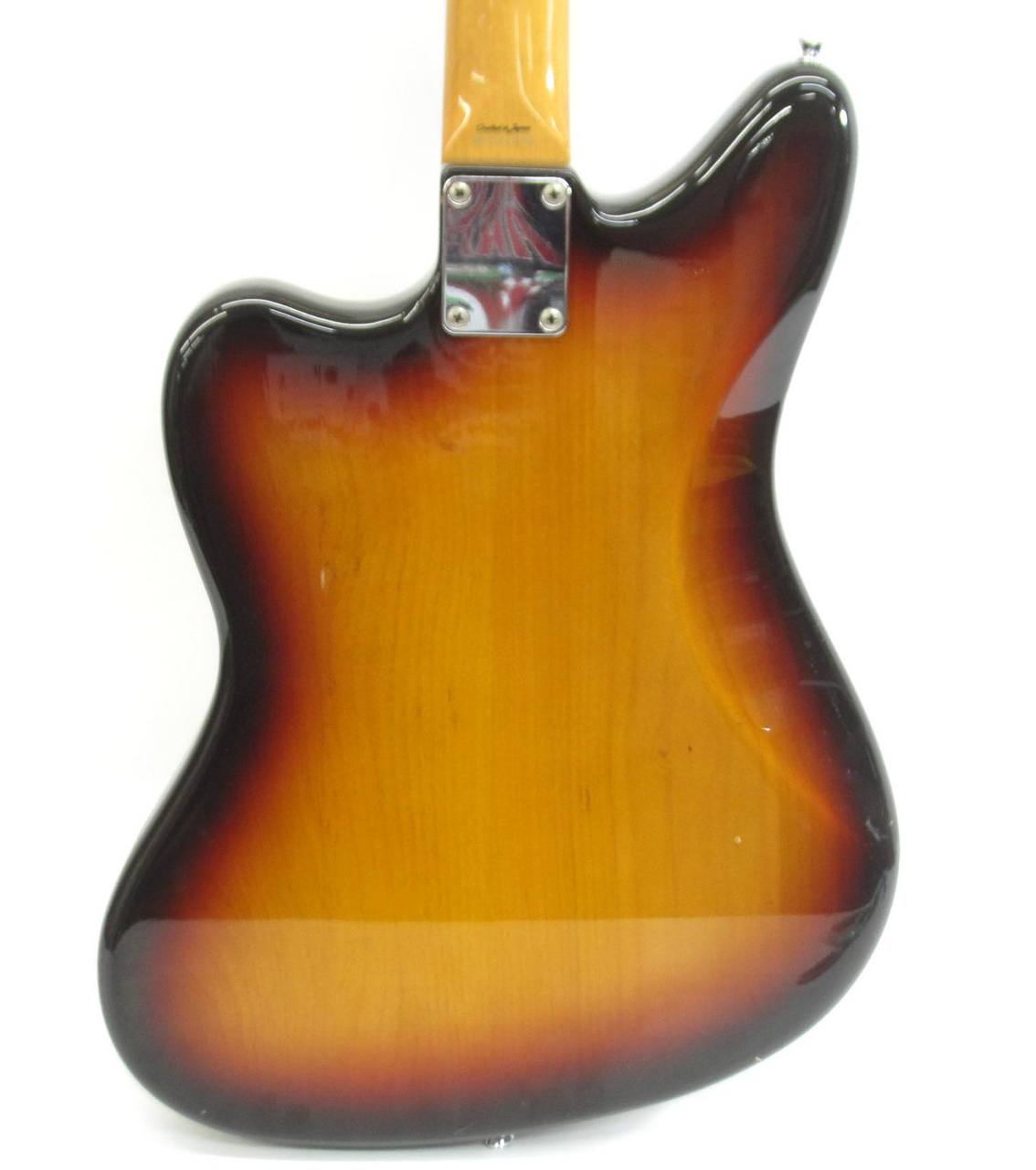 Fender Japan JG66-85【浦添店】（中古/送料無料）【楽器検索デジマート】