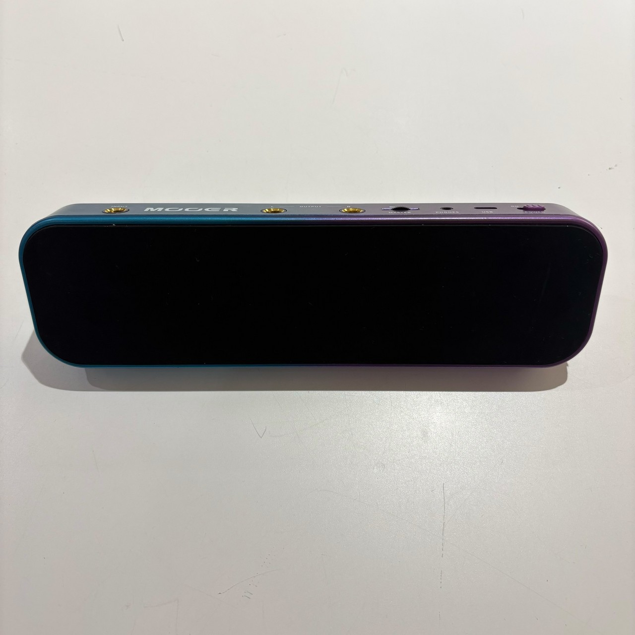 【中古美品】　MOOER PRIME S1 中古美品】 MOOER PRIME S1 中古美品】 MOOER PRIME S1 Mooer Prime S1