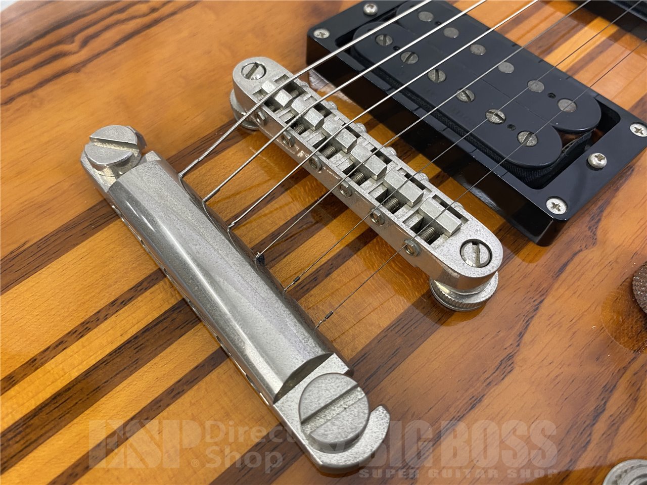 EDWARDS E-RD-140NT (Burner Brown)（中古/送料無料）【楽器検索