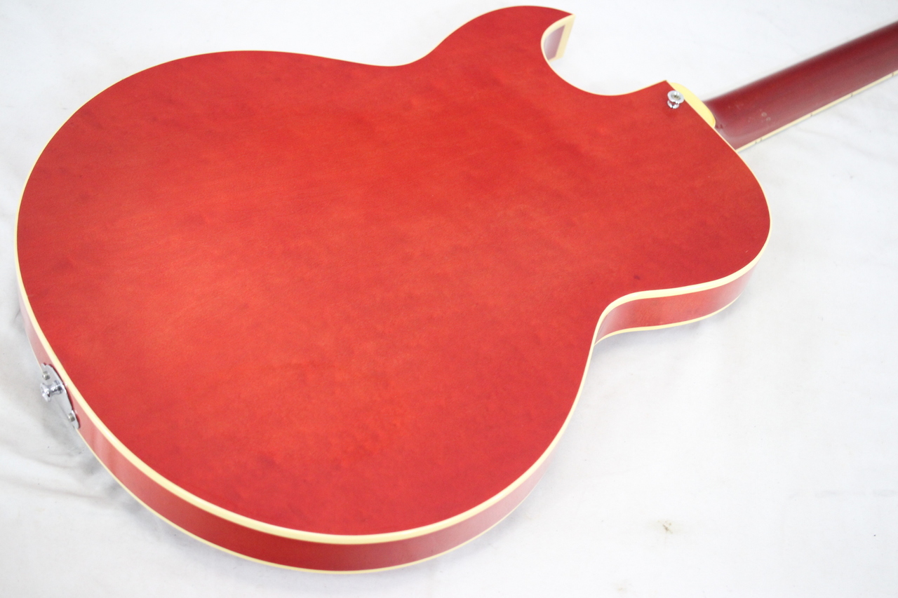 91年製Epiphone ES-930J 美品　寺田楽器メイド　フルアコ 日本製 91年製Epiphone ES-930J 美品 寺田楽器メイド フルアコ 日本製