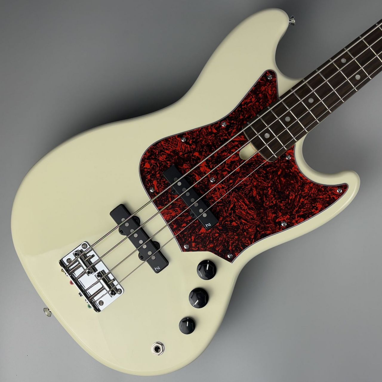 ATELIER Z babyZ-4J Vintage【現物画像】（新品/送料無料）【楽器検索