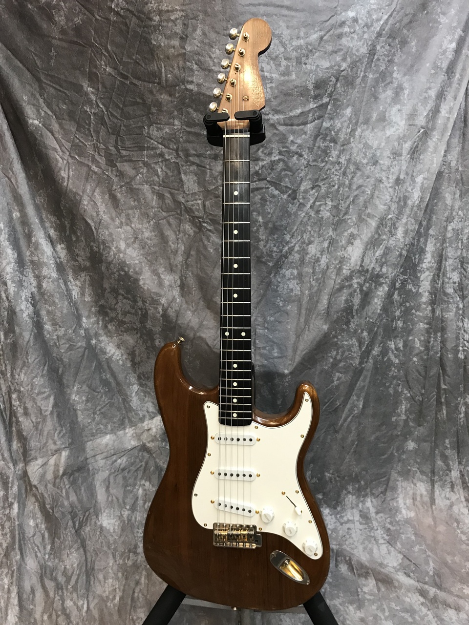 Fender Japan ST62-115 WAL（中古）【楽器検索デジマート】