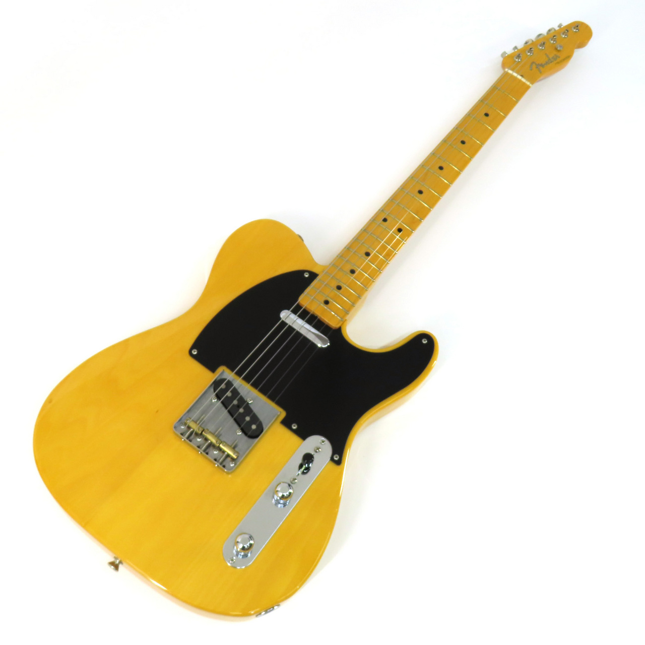 Fender Japan Made in Japan Traditional 50s Telecaster