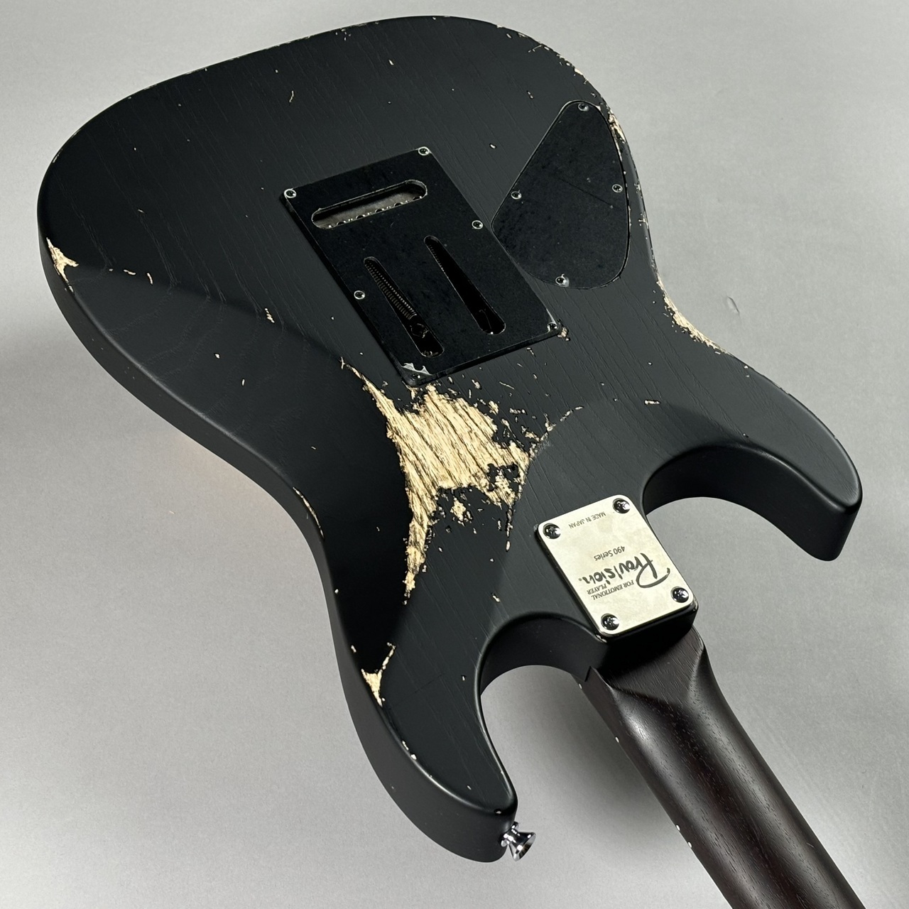 Provision PDST-490#005【ローズネック】【倉敷店25周年アニバーサリー  