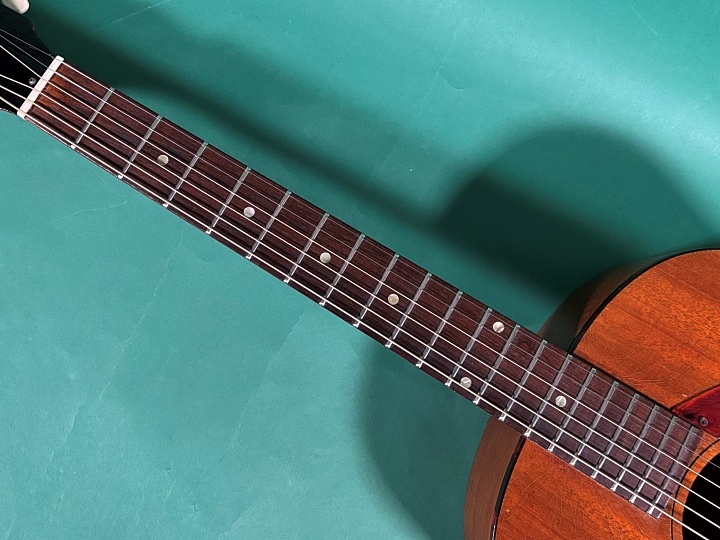 Gibson LG-0（ビンテージ）【楽器検索デジマート】