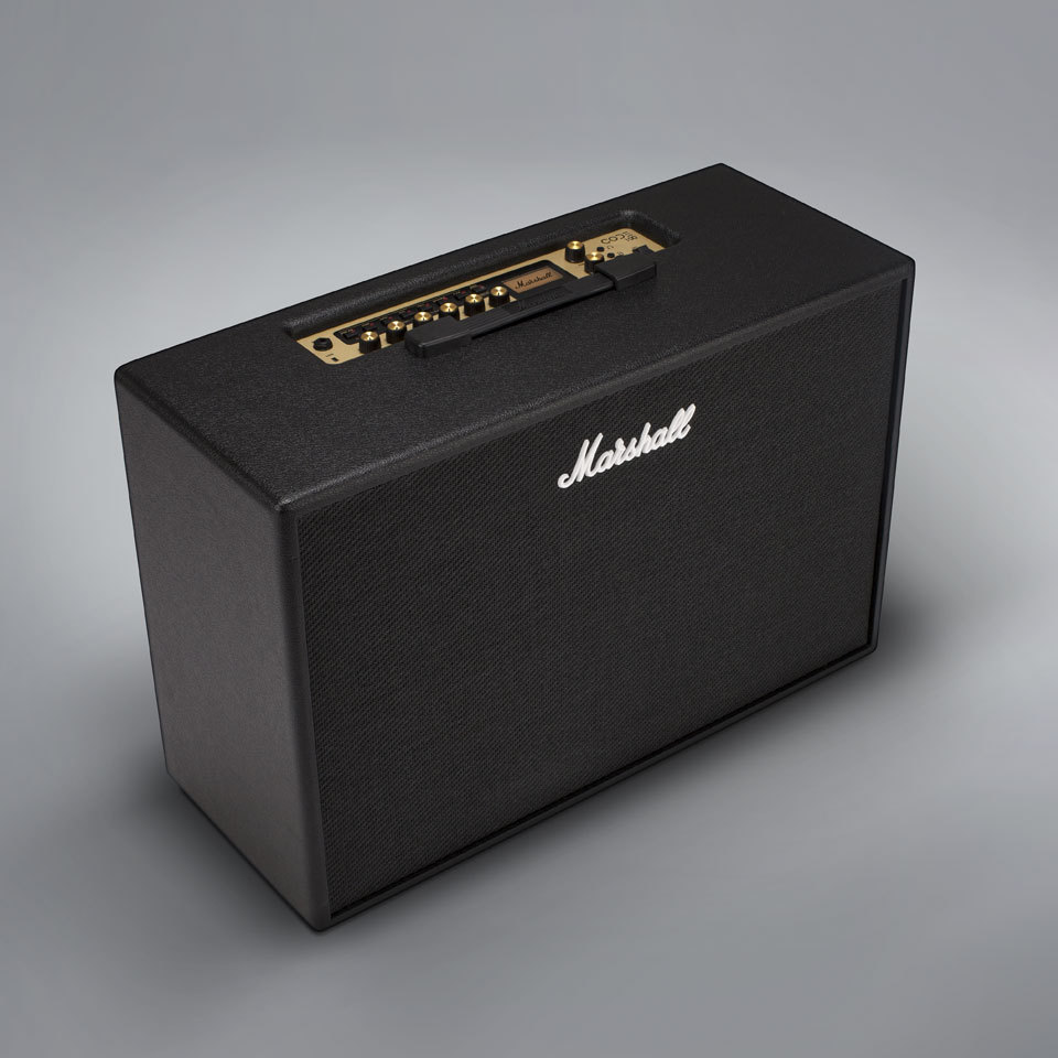 Marshall CODE100 マーシャル フルモデリング・コンボアンプ CODE