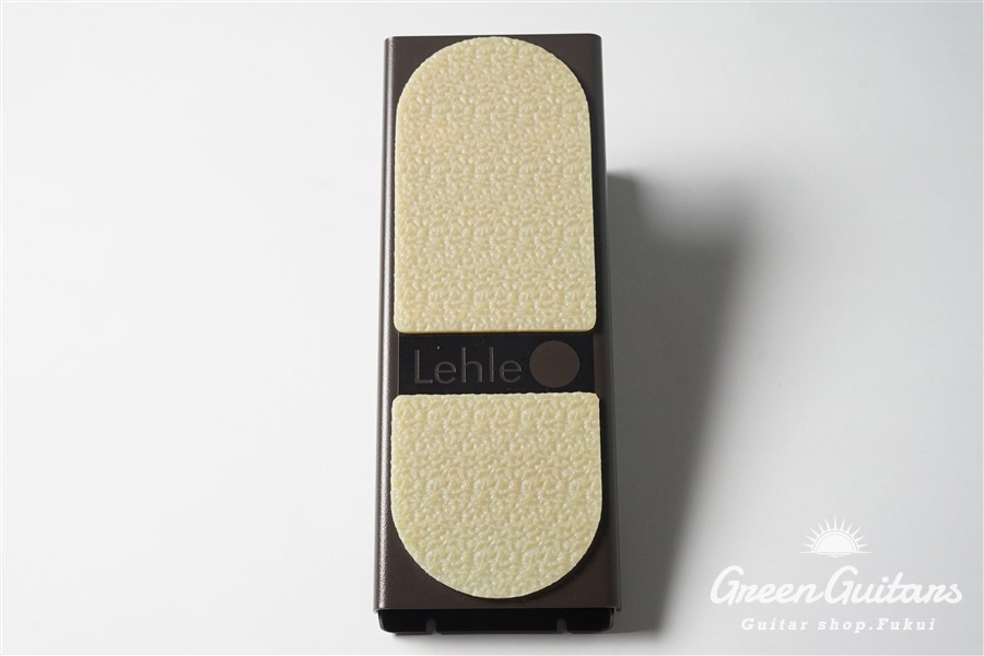 Lehle STEREO VOLUME（中古）【楽器検索デジマート】
