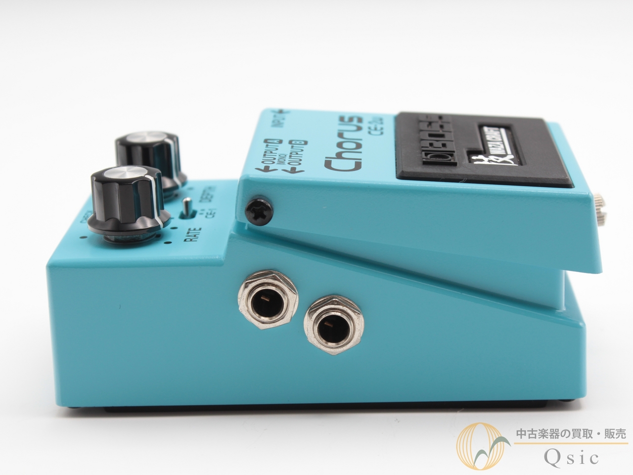 BOSS CE-2W [WLW98]【阿倍野店在庫】（中古）【楽器検索デジマート】