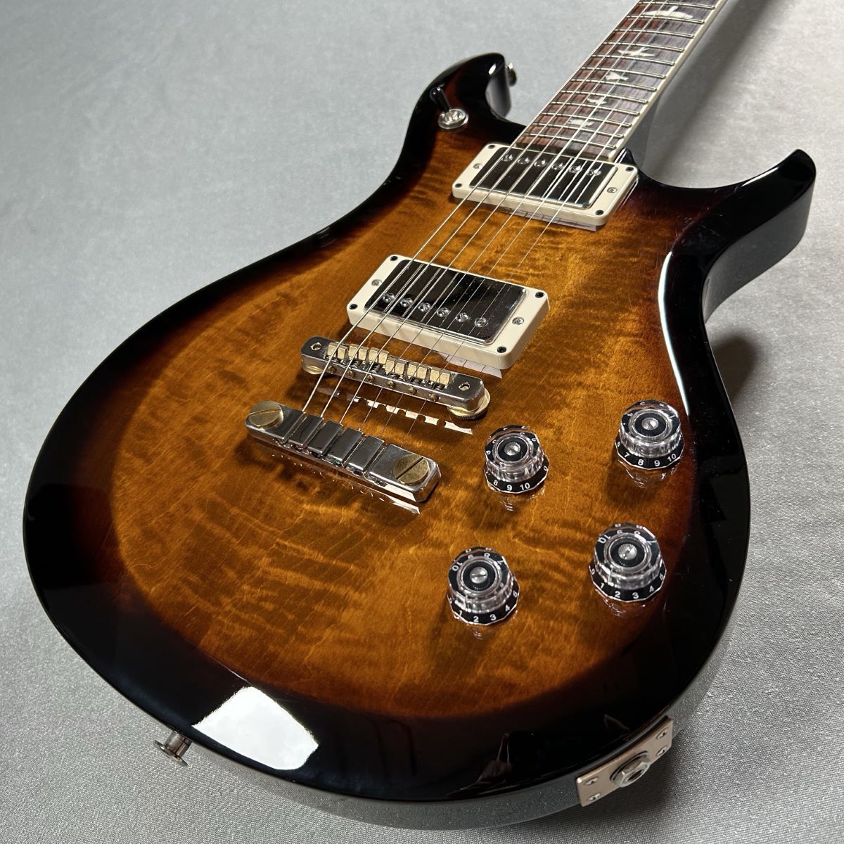 Paul Reed Smith(PRS) S2 McCarty 594 Black Amber（新品特価/送料無料 