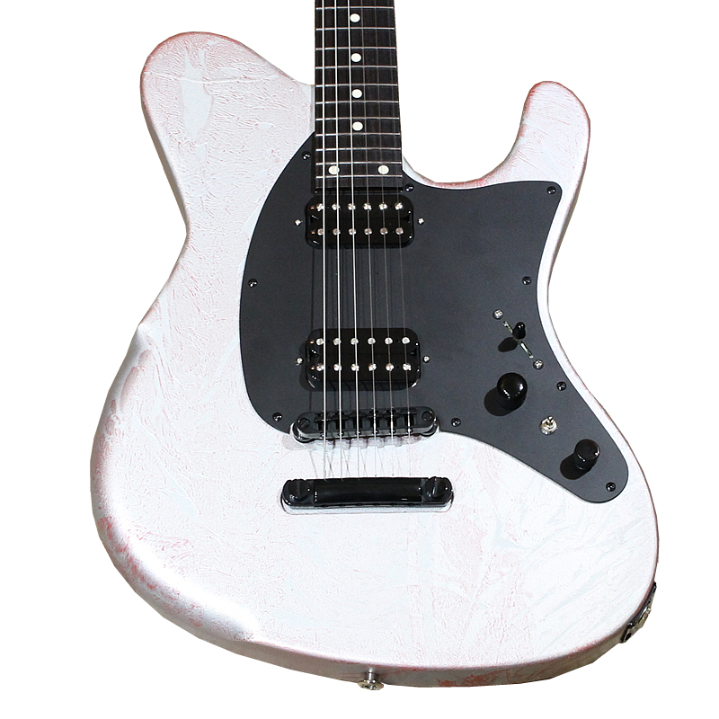 dragonfly BORDER 666 SQUEEZE（中古）【楽器検索デジマート】