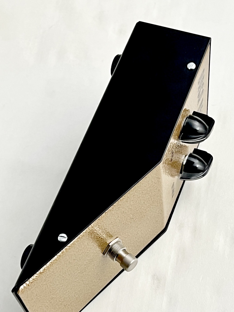 Organic Sounds Orga Bender MK1 【OC71搭載】（中古）【楽器検索