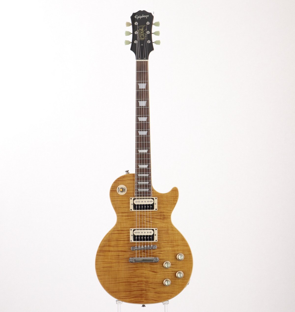 Epiphone Limited Edition Slash Appetite Les Paul Standard Appetite