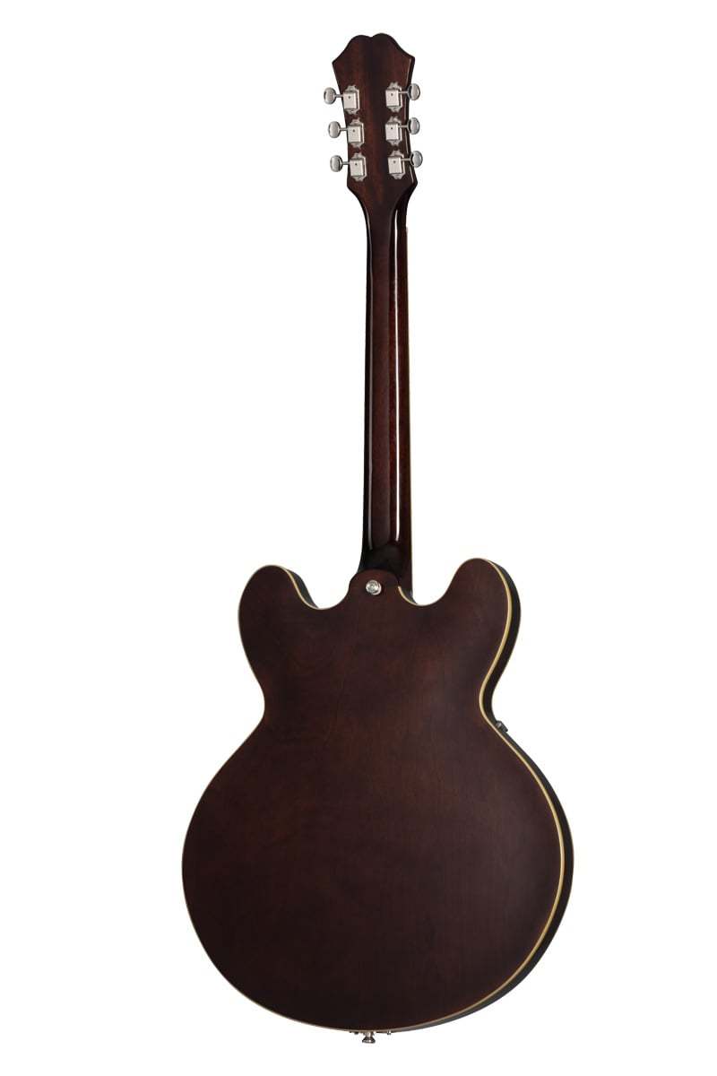 美品★Epiphone CASINOエピフォンカジノ レフティ Epiphone Casino Left Handed LH Vintage Sunburst エピフォン