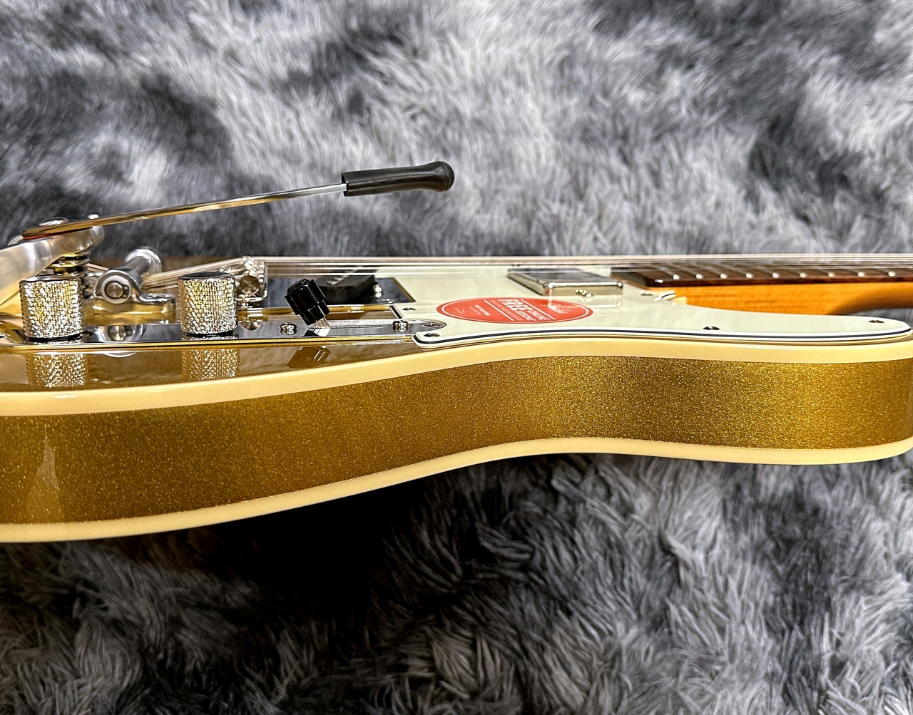 Squier by Fender Classic Vibe Custom Telecaster SH with