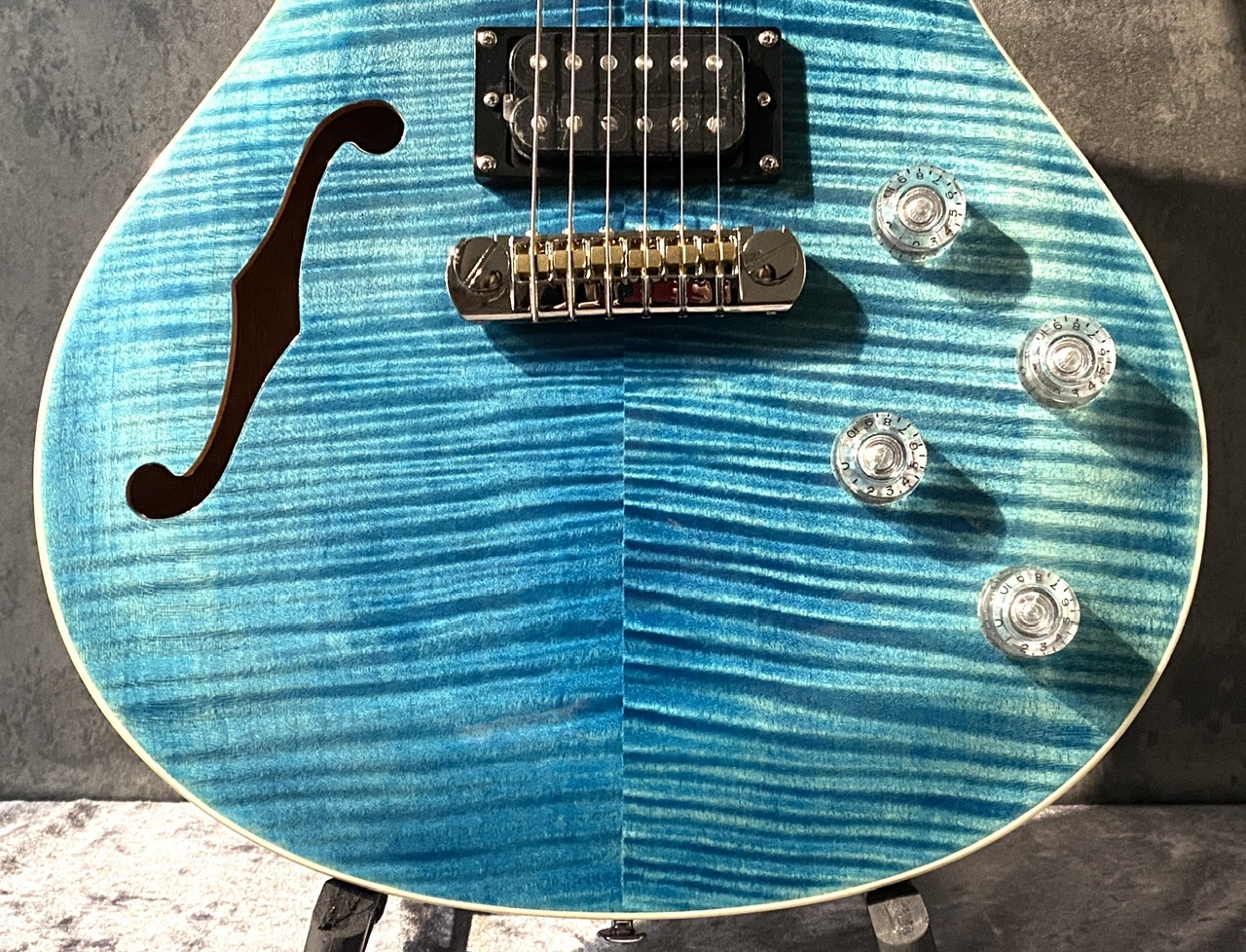 PRS エレキギター フレイムメイプル エレキギター】Paul Reed Smith（ポール・リード・スミス/PRS）大特集
