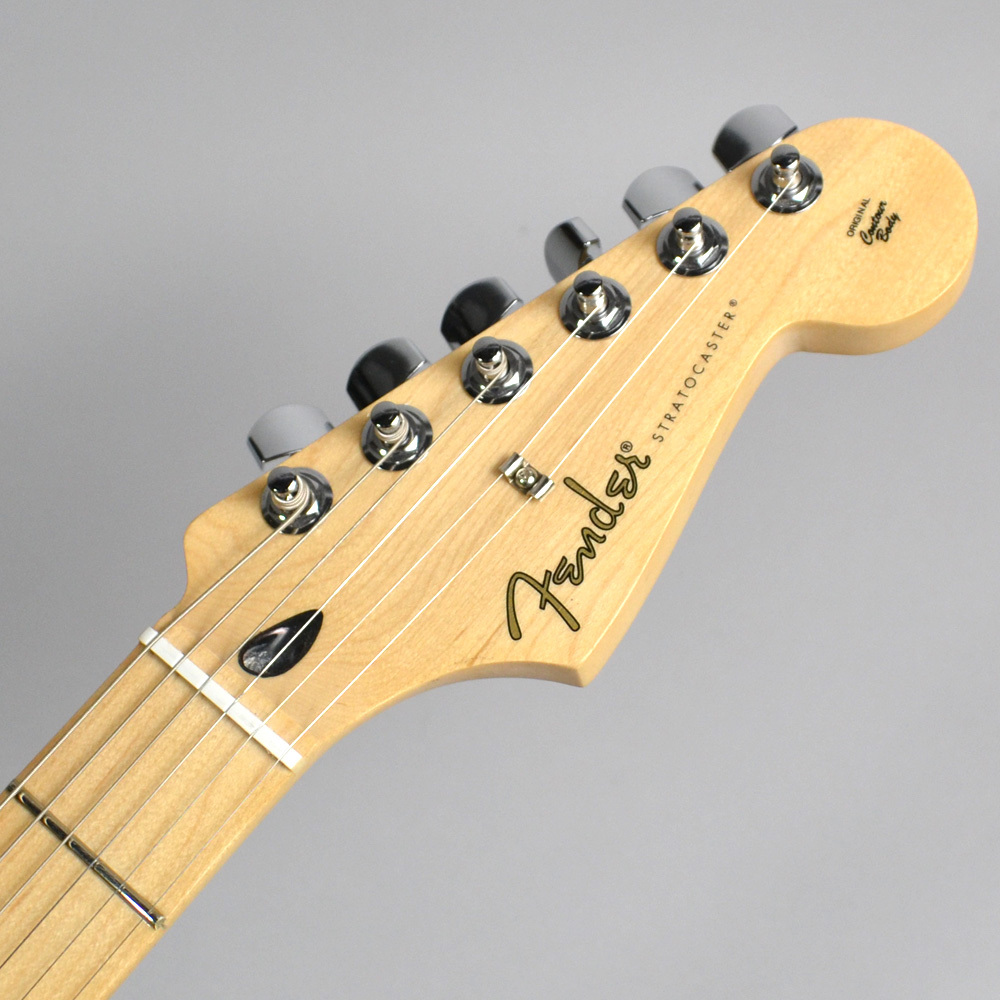 Fender Limited Edition Player Stratocaster Maple Fingerboard