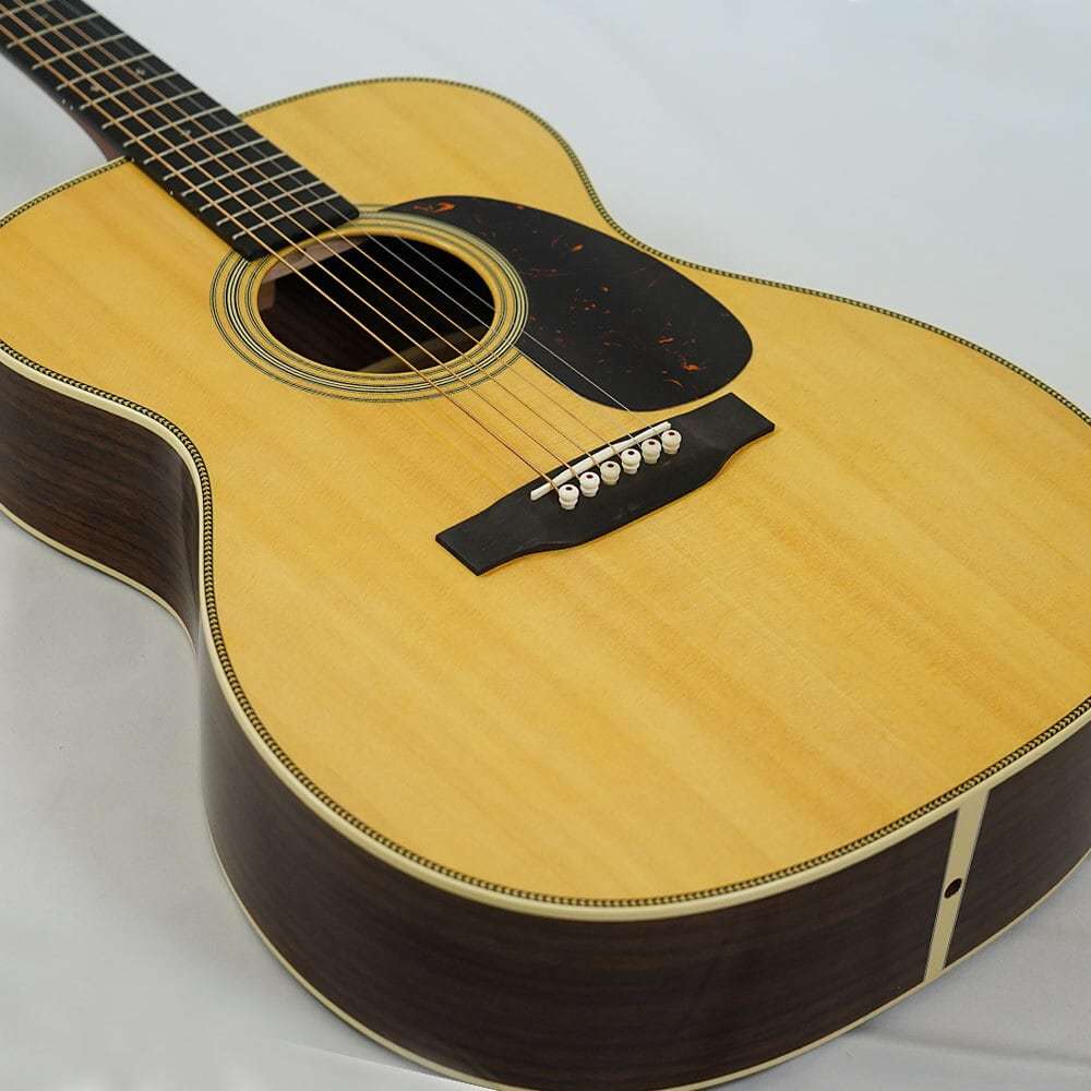 Martin 000-28 Standard (2024年製/旧仕様) [限定特別価格]（新品特価