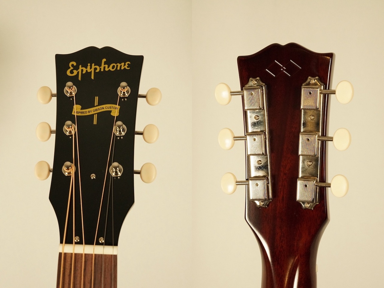 ギター Gibson Tamio Okuda J-45 Tamio Okuda J-45【生産終了】 | Gibson Japan