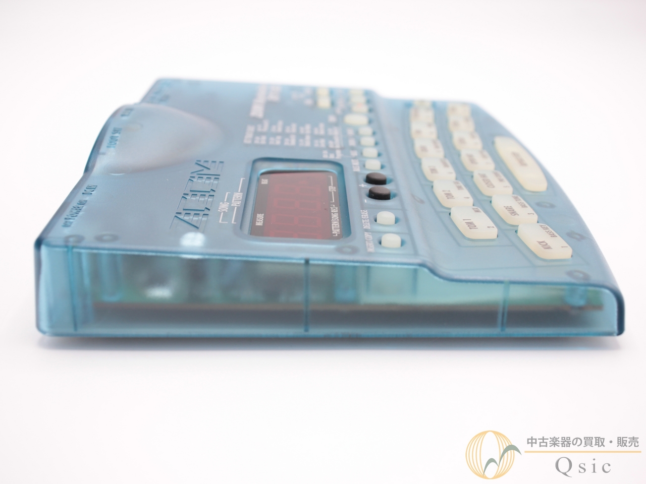 ZOOM RT-123 [QMW71]【阿倍野店在庫】（中古）【楽器検索デジマート】