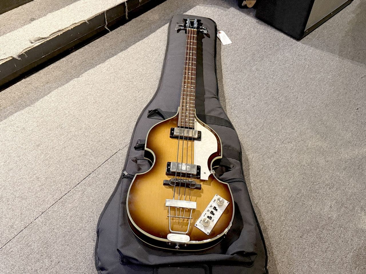 Greco VB-80（中古）【楽器検索デジマート】