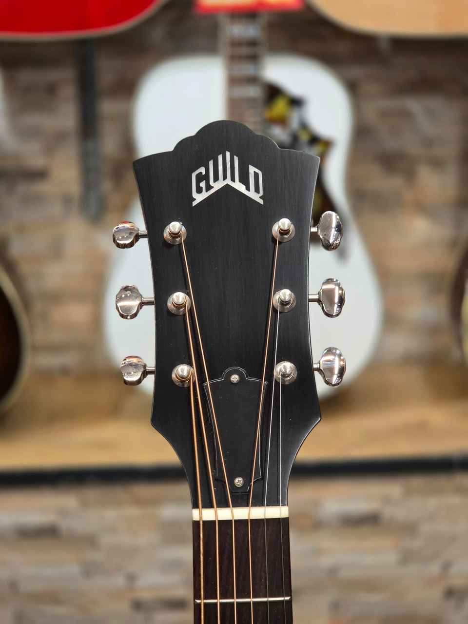 GUILD Guild D-50 ATB 【USA製】【無金利分割・送料当社負担】【Guild