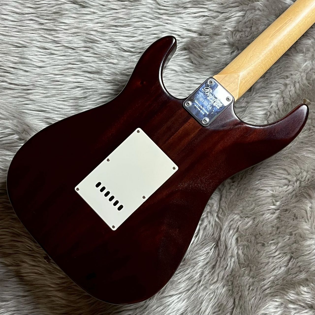 Bacchus IMPERIAL PLD II（中古/送料無料）【楽器検索デジマート】