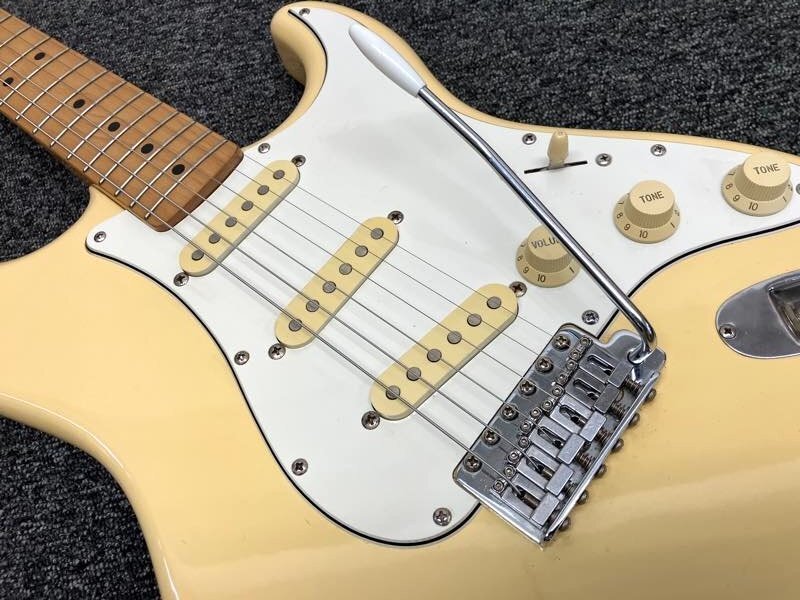 Fender Japan ST72-53 / YWH（中古）【楽器検索デジマート】