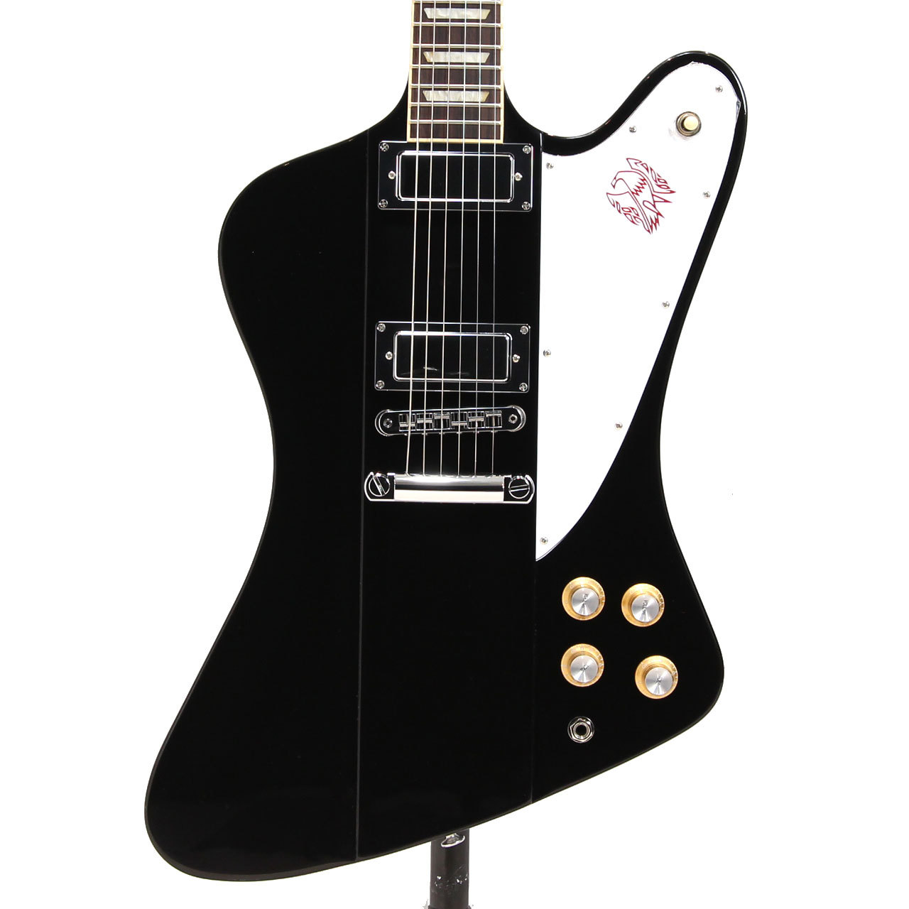 Firebird エレキギター　コンポーネント Amazon | Epiphone 1963 Firebird V Ember Red エレキギター