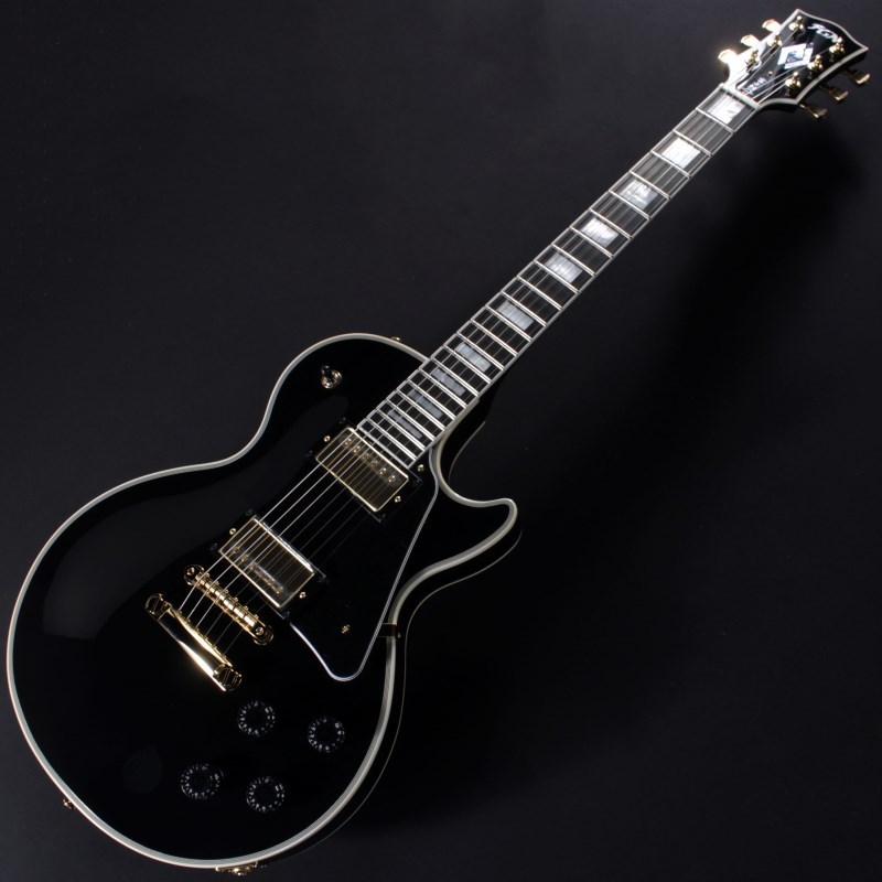 FgN フジゲン NLC20EMH / BK 日本製 エレキギター ブラック