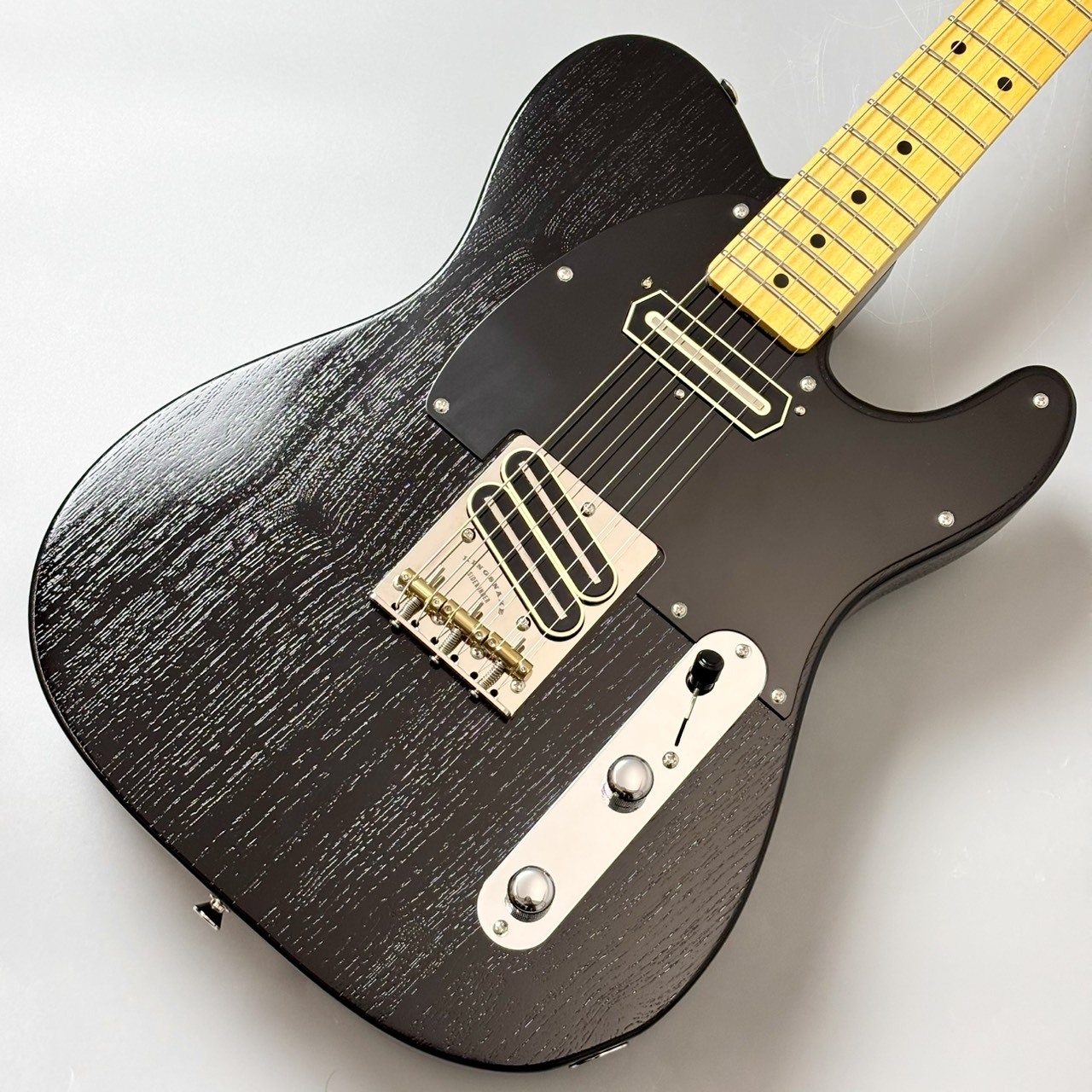 KING SNAKE Sidewinder CC -Black- #0238 【異端児TLタイプ】【幅広い