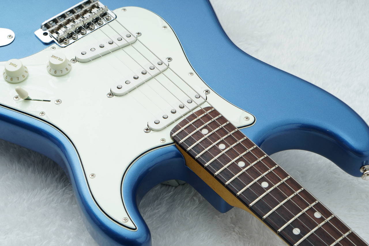 Vanzandt STV-R2 -Lake Placid Blue / LPB- #10489【旧定価】（新品