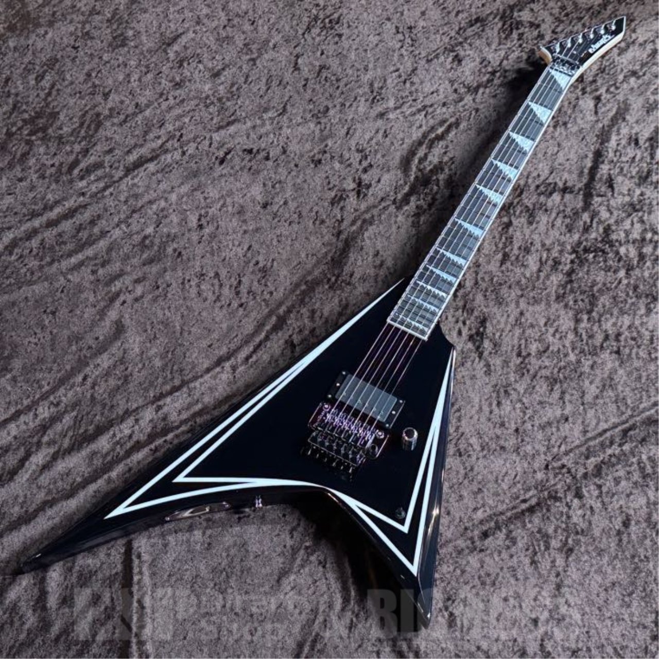 EDWARDS E-ALEXI SAWTOOTH（新品/送料無料）【楽器検索デジマート】