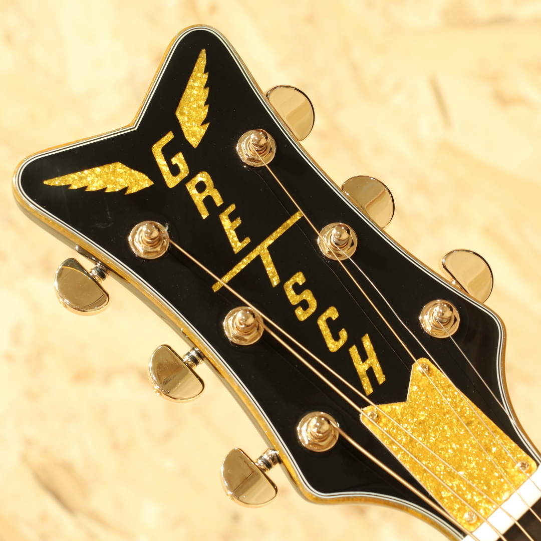 Gretsch G5022CBFE Rancher Falcon Jumbo Cutaway（新品特価）【楽器